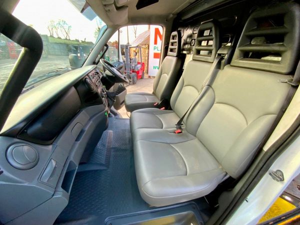 Iveco Daily VERSALIFT 46NF CHERRY PICKER ACCESS LI 377222489