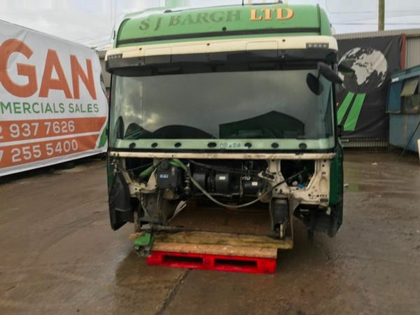 Scania R-Series Cr19. HIGHLINE SLEEPER CAB. 377222405