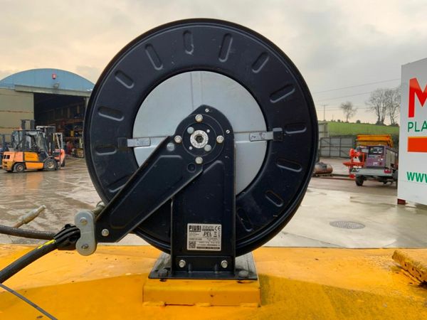 1500 OIL STORAGE TANK bowser DELIVER PUMP 701. 377222420