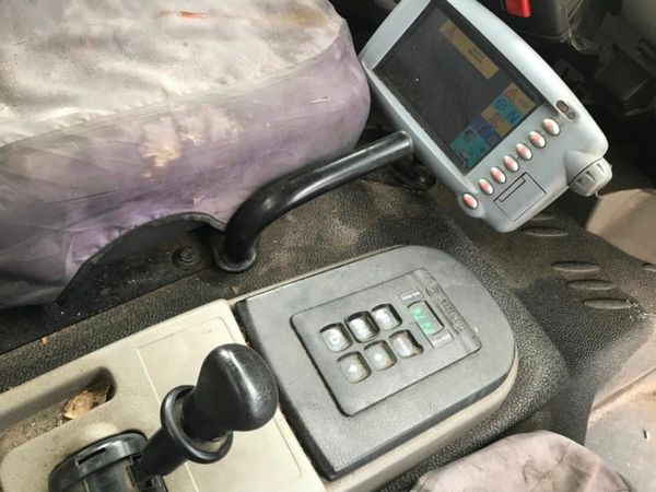 DAF LF 12 TONNE REFUSE TRUCK...EATON TRANSMISSION 377222557