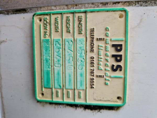 Iveco Eurocargo EURO 6 AUTO.PARTS AND SPARES. 377222586