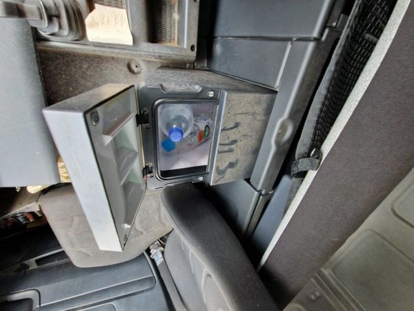 Iveco Eurocargo EURO 6 AUTO.PARTS AND SPARES. 377222596