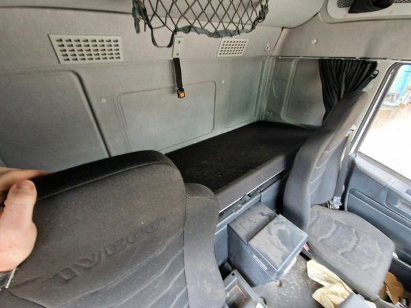 Iveco Eurocargo EURO 6 AUTO.PARTS AND SPARES. 377222598