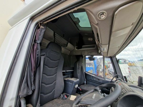 Iveco Eurocargo EURO 6 AUTO.PARTS AND SPARES. 377222599