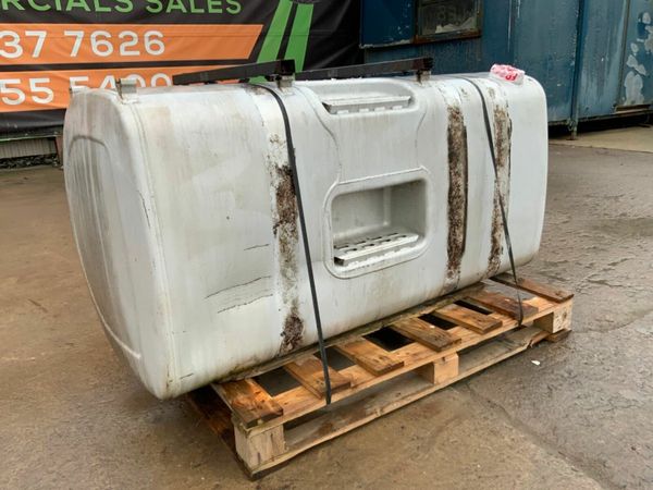 Volvo Other VERSION 3 DIESEL TANK..LONG WHEEL BASE 377222516