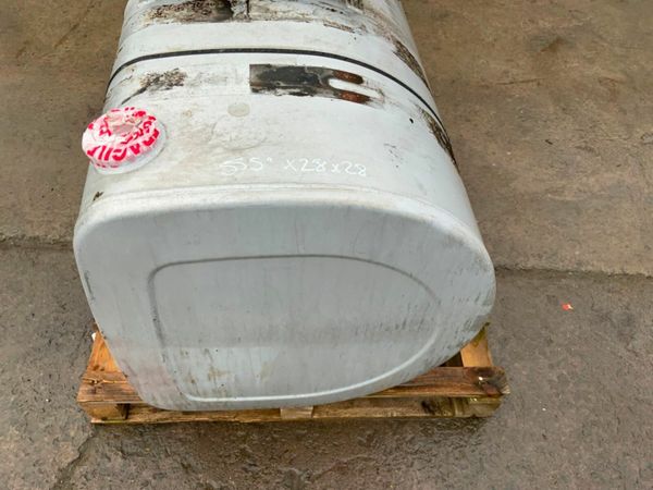 Volvo Other VERSION 3 DIESEL TANK..LONG WHEEL BASE 377222520