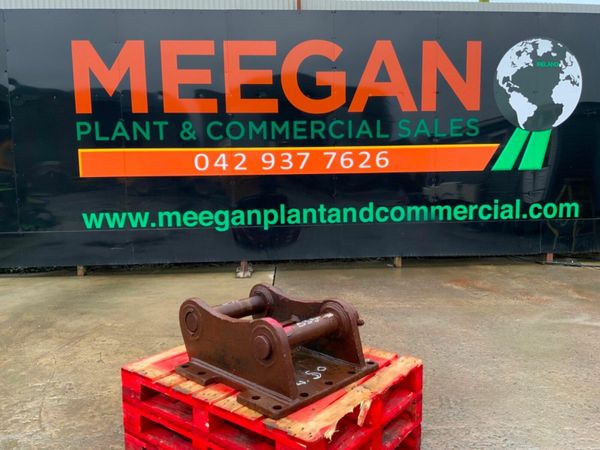 Q/HITCH HAMMER CRADLE ......100mm PINS.....450. 377222663