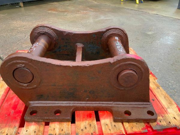 Q/HITCH HAMMER CRADLE ......100mm PINS.....450. 377222667