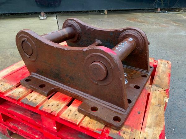 Q/HITCH HAMMER CRADLE ......100mm PINS.....450. 377222675