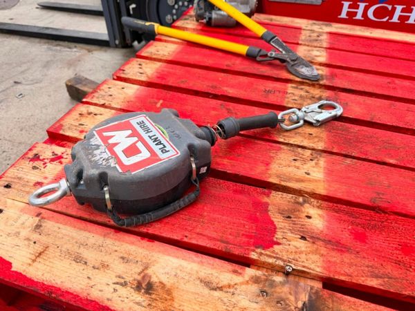 Safety harness fall arrest 377222699