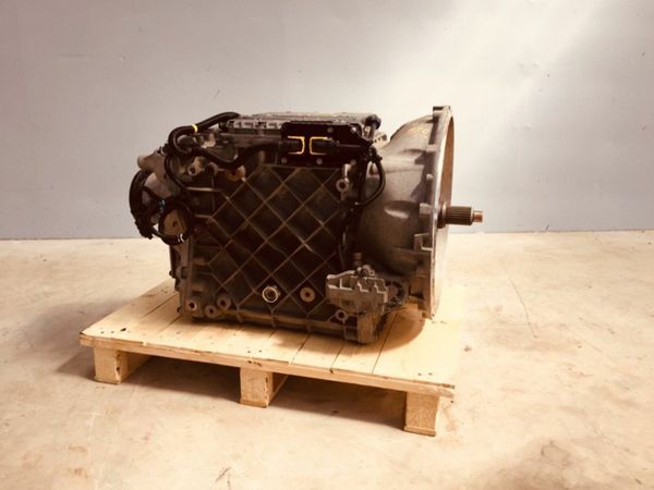 Renault T *** 2015 RENAULT T460 AUTOMATIC GEARBOX 377222605