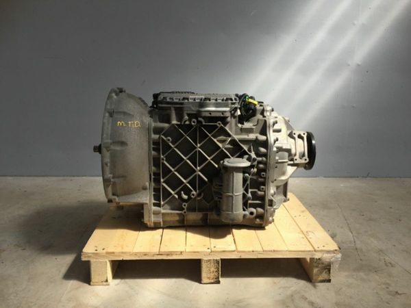 Renault T *** 2015 RENAULT T460 AUTOMATIC GEARBOX 377222608