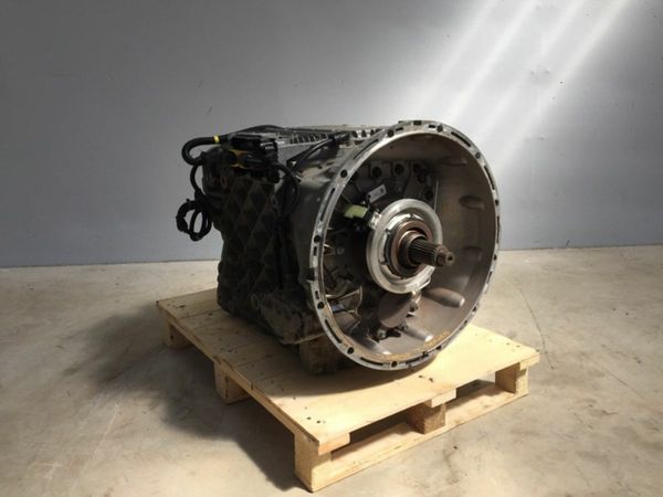 Renault T *** 2015 RENAULT T460 AUTOMATIC GEARBOX 377222612