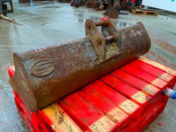 48" STRICKLAND BUCKET......35mm PINS........266f. 377222768