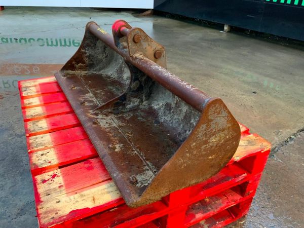 48" STRICKLAND BUCKET......35mm PINS........266f. 377222771