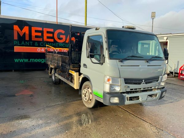 2016 MITSUBISHI CANTER. 3.0lts....PARTS & SPARES. 377222702