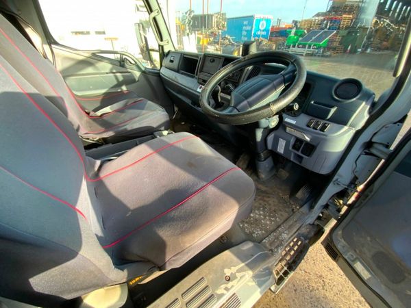 2016 MITSUBISHI CANTER. 3.0lts....PARTS & SPARES. 377222709