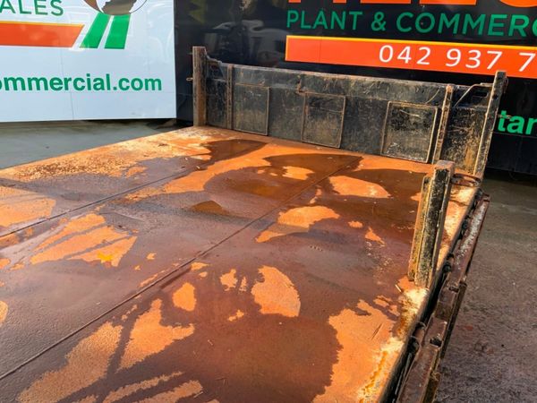 2016 MITSUBISHI CANTER. 3.0lts....PARTS & SPARES. 377222716