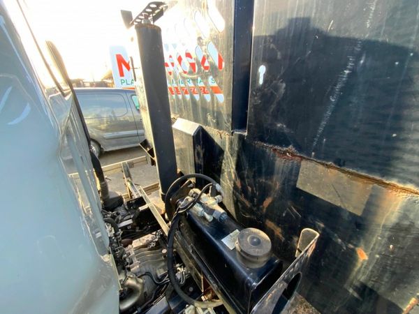 2016 MITSUBISHI CANTER. 3.0lts....PARTS & SPARES. 377222717