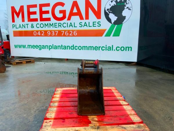 12" STRICKLAND BUCKET.......35mm PIN........248f 377222720