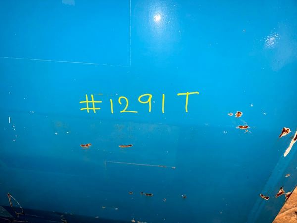 2019 CONQUIP WESTERN FUEL BOWSER....1291T 377222849