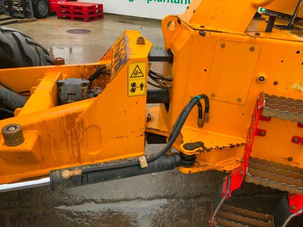 2020 THWAITES 6 TON DUMPER....1308 hours....024 377222895