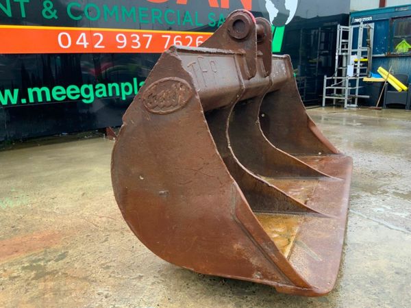 96" GEITH GRADING BUCKET.....90mm PINS.....367f. 377222969