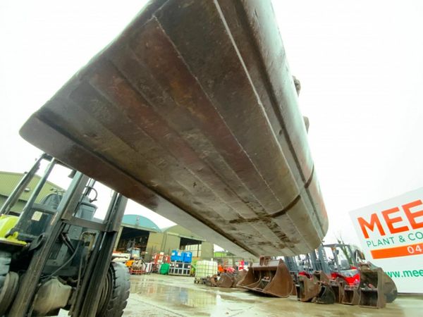 96" GEITH GRADING BUCKET.....90mm PINS.....367f. 377222970