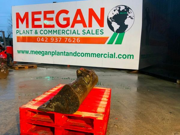 48" 'WHITES' GRADING BUCKET.....35mm PINS.....263f 377223105