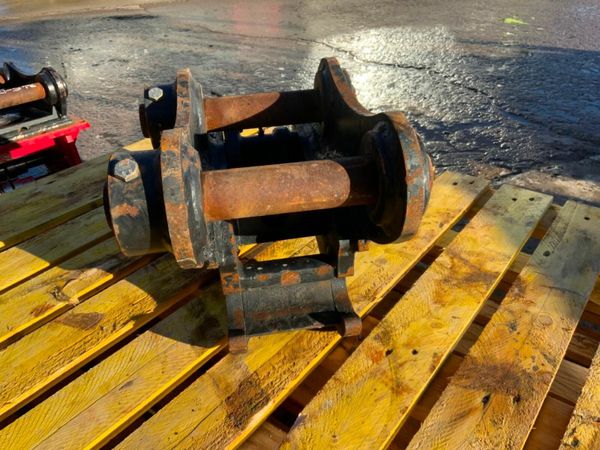 UNUSED KEEN QUICK HITCH...45mm PINS......1441-2 377223127