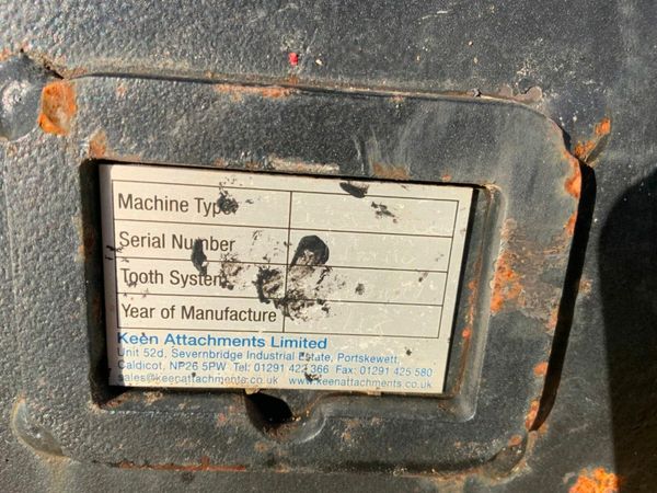 UNUSED KEEN QUICK HITCH...45mm PINS......1441-2 377223134