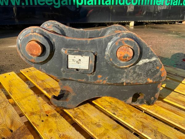 UNUSED KEEN QUICK HITCH...45mm PINS......1441-2 377223136