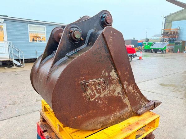 36" JCB DIGGING BUCKET 13 TON .....65MM....758P 377223268