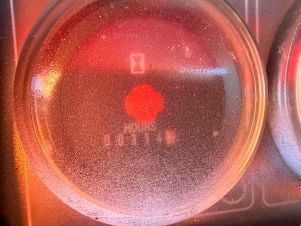 2016 ATLAS COPCO ROAD AIR COMPRESSOR..1144A 377223350