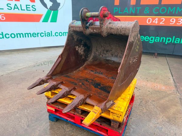 48" JCB DIGGING BUCKET ....65MM ....1618T 377223444