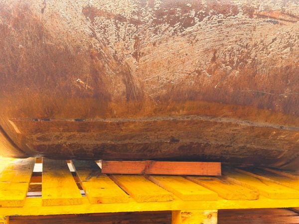 48" JCB DIGGING BUCKET ....65MM ....1618T 377223454