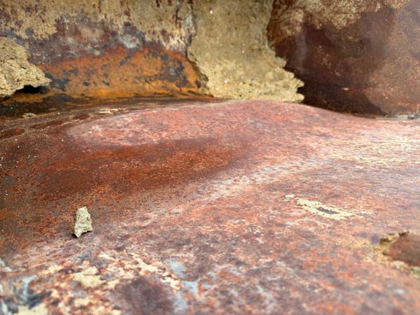 54" DIGGING BUCKET 20 TON ....80MM ....754P 377223416