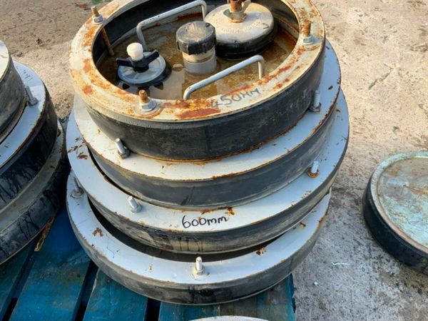 DRAIN TEST PLUGS. 377223549