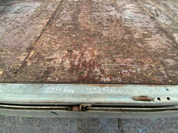 Iveco Eurocargo 7.5 TONNE AUTOMATIC     22ft DROPS 377223578