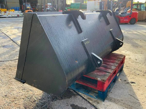 UNUSED 90"  JCB TELEPORTER BUCKET......1536t. 377223759