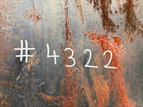 30 YARD HOOK SKIP BIN ROLL ON ROLL OFF...4322 377223768