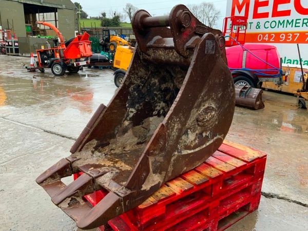 24" STRICKLAND BUCKET.....65mm PINS......#265. 377223786