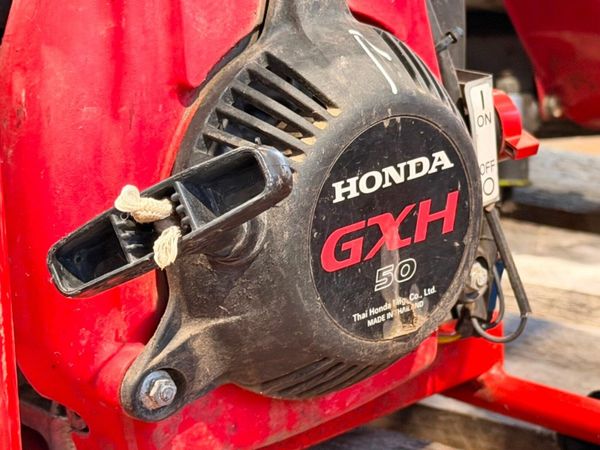 HONDA  Air compressor fibre line blowers 377223700