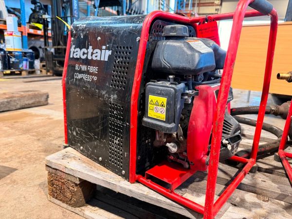 HONDA  Air compressor fibre line blowers 377223701