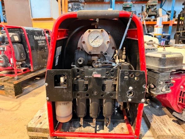 HONDA  Air compressor fibre line blowers 377223702