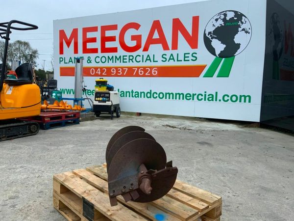 18" GROUND DRILL / AUGER BIT.......5661-18. 377224030