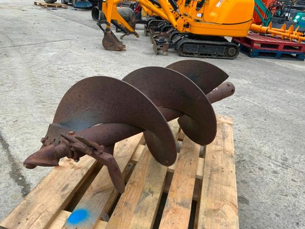 18" GROUND DRILL / AUGER BIT.......5661-18. 377224031