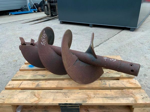 18" GROUND DRILL / AUGER BIT.......5661-18. 377224033