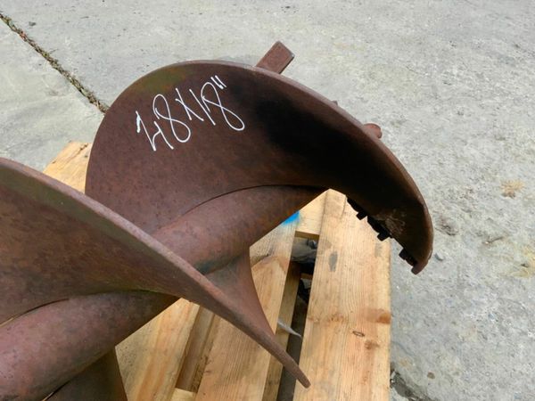 18" GROUND DRILL / AUGER BIT.......5661-18. 377224037