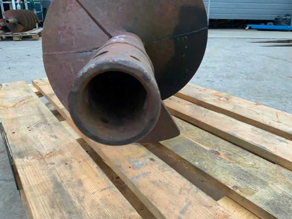 18" GROUND DRILL / AUGER BIT.......5661-18. 377224039